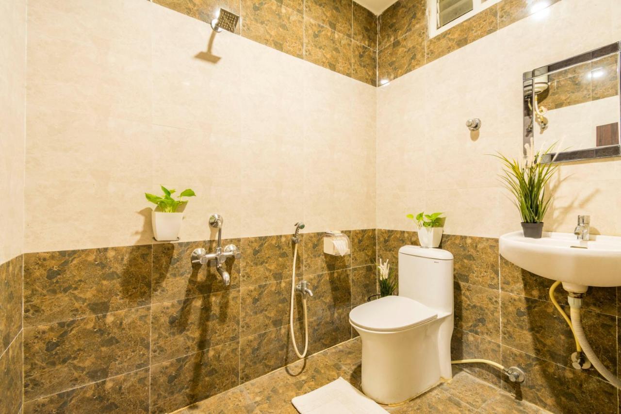 Hotel Signature Airport Zone Shamshabad Haïdarabad Extérieur photo